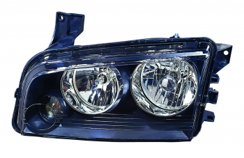 Headlight Assembly