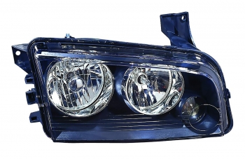 Headlight Assembly