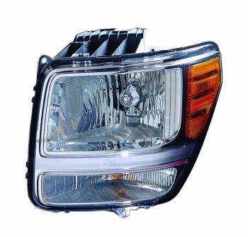 Headlight Assembly