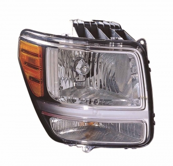 Headlight Assembly