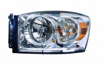 Headlight Assembly