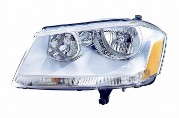 Headlight Assembly