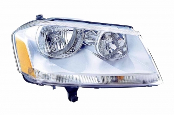 Headlight Assembly