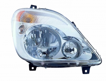 Headlight Assembly