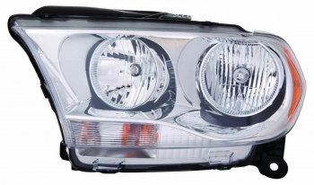 Headlight Assembly