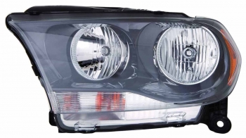 Headlight Assembly