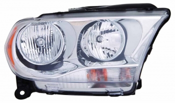 Headlight Assembly