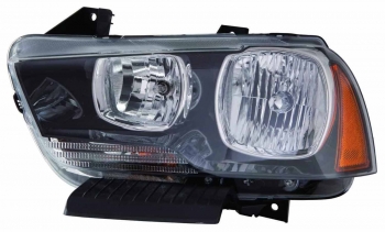 Headlight Assembly