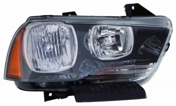 Headlight Assembly