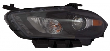 Headlight Assembly