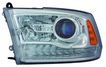 Headlight Assembly