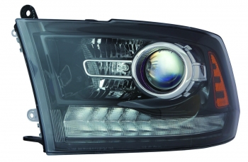 Headlight Assembly