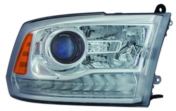 Headlight Assembly