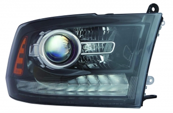 Headlight Assembly