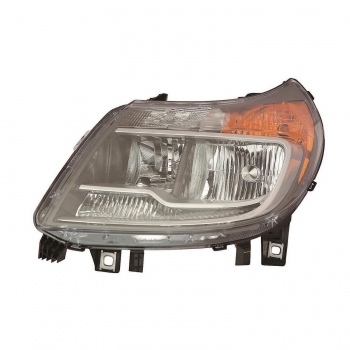 Headlight Assembly