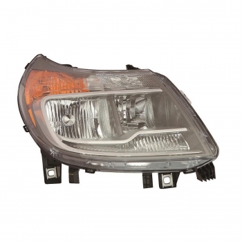 Headlight Assembly
