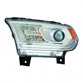 Headlight Assembly