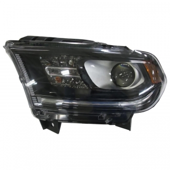 Headlight Assembly