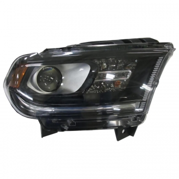 Headlight Assembly