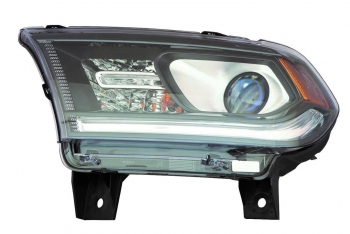 Headlight Assembly