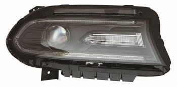 Headlight Assembly