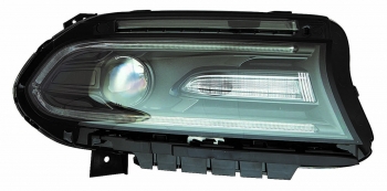 Headlight Assembly