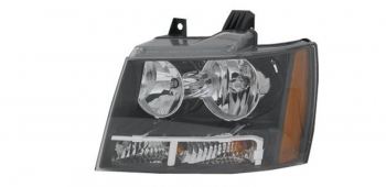 Headlight Assembly