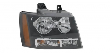 Headlight Assembly