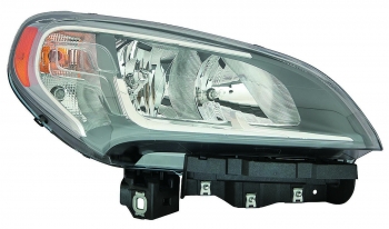 Headlight Assembly