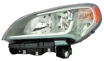 Headlight Assembly