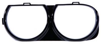 Headlight Cover