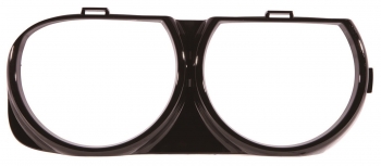 Headlight Cover
