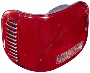 Tail Light Assembly