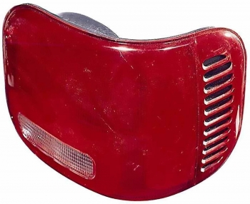 Tail Light Assembly