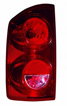Tail Light Assembly