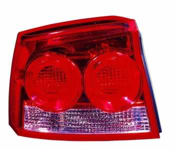 Tail Light Assembly