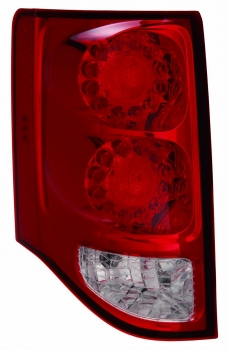 Tail Light Assembly