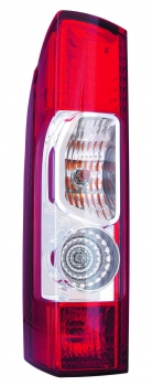 Tail Light Assembly