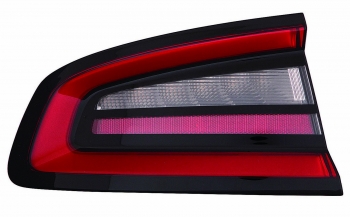 Tail Light Assembly