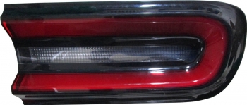 Tail Light Assembly