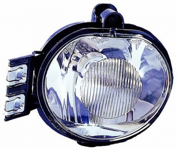 Fog Light Assembly