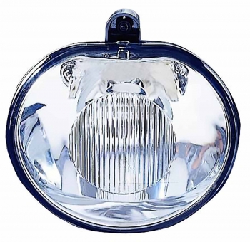 Fog Light Assembly