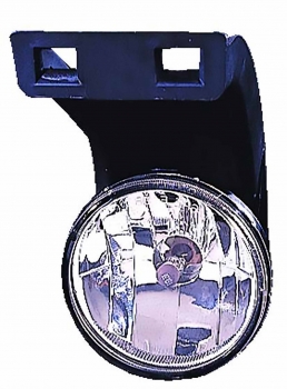 Fog Light Assembly
