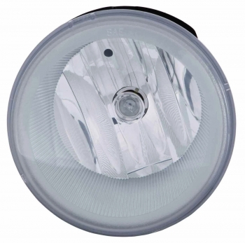 Fog Light Assembly