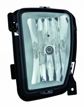 Fog Light Assembly