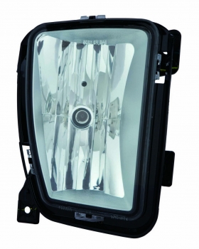 Fog Light Assembly