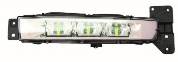 Fog Light Assembly