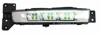 Fog Light Assembly