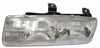 Headlight Assembly