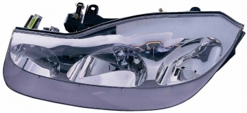 Headlight Assembly
